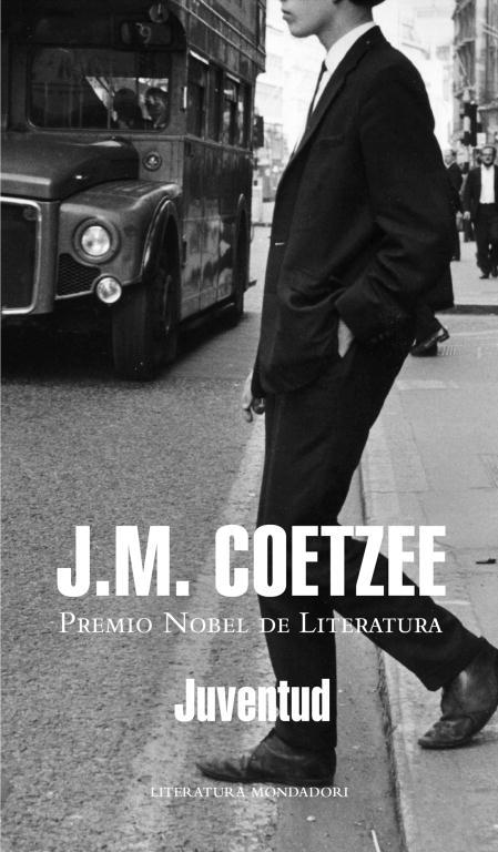 JUVENTUD | 9788439722502 | COETSZEE, J.M.