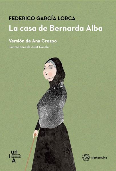 La casa de Bernarda Alba | 9788479933425 | VV.AA.