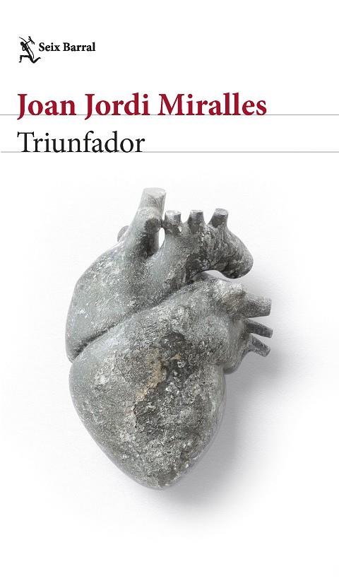 Triunfador | 9788432241598 | Joan Jordi Miralles