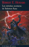 LAS EXTRAÑAS AVENTURAS DE SOLOMON KANE | 9788477026556 | HOWARD, ROBERT E.