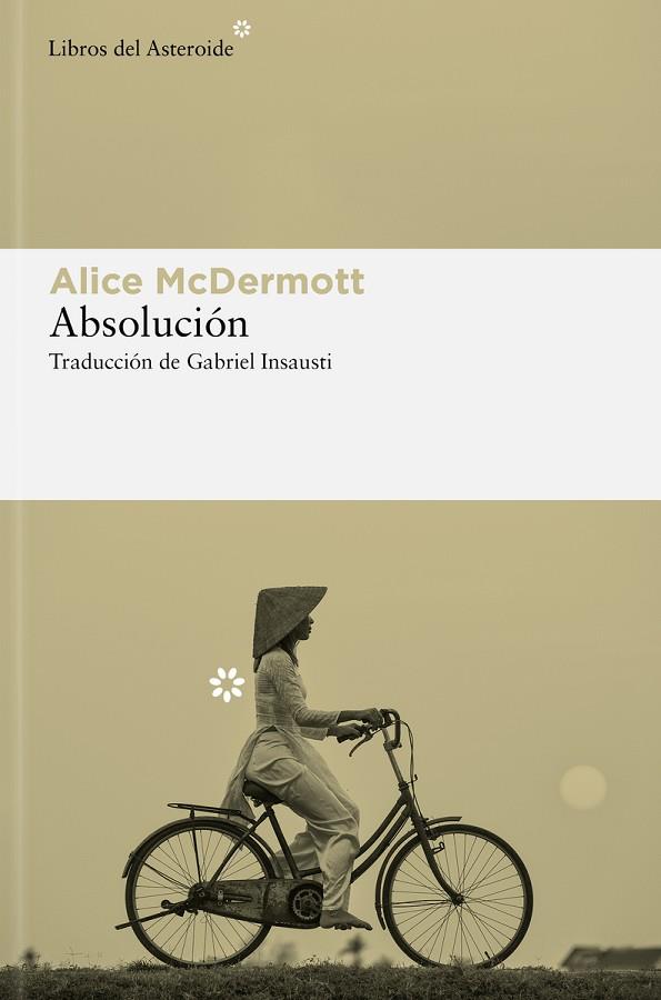 ABSOLUCION | 9788410178175 | ALICE MCDERMOTT