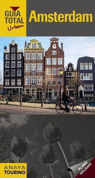 AMSTERDAM | 9788491580645 | VVAA