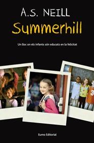 SUMMERHILL | 9788497664233 | NEILL, A.S.