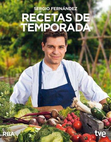 RECETAS DE TEMPORADA | 9788490562857 | SERGIO FERNANDEZ