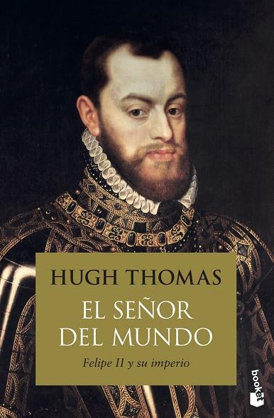 EL SEÑOR DEL MUNDO | 9788408154228 | THOMAS, HUGH