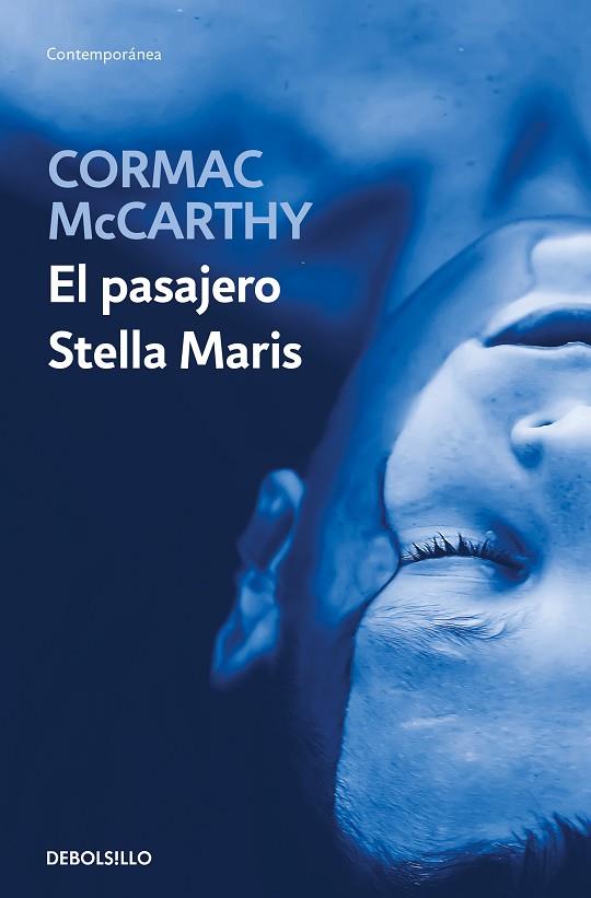 El pasajero Stella Maris | 9788466374224 | CORMAC MCCARTHY