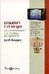 EL SUBLIM I EL VULGAR | 9788482566139 | JORDI BUSQUETS