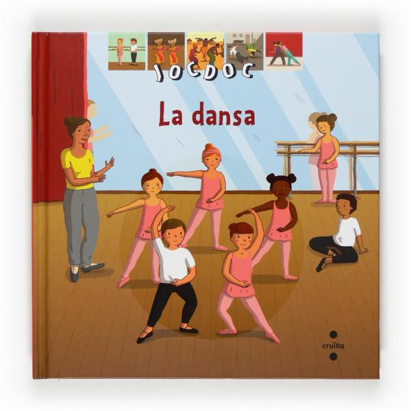 DANSA, LA | 9788466122641 | DE GUIBERT, FRANÇOISE