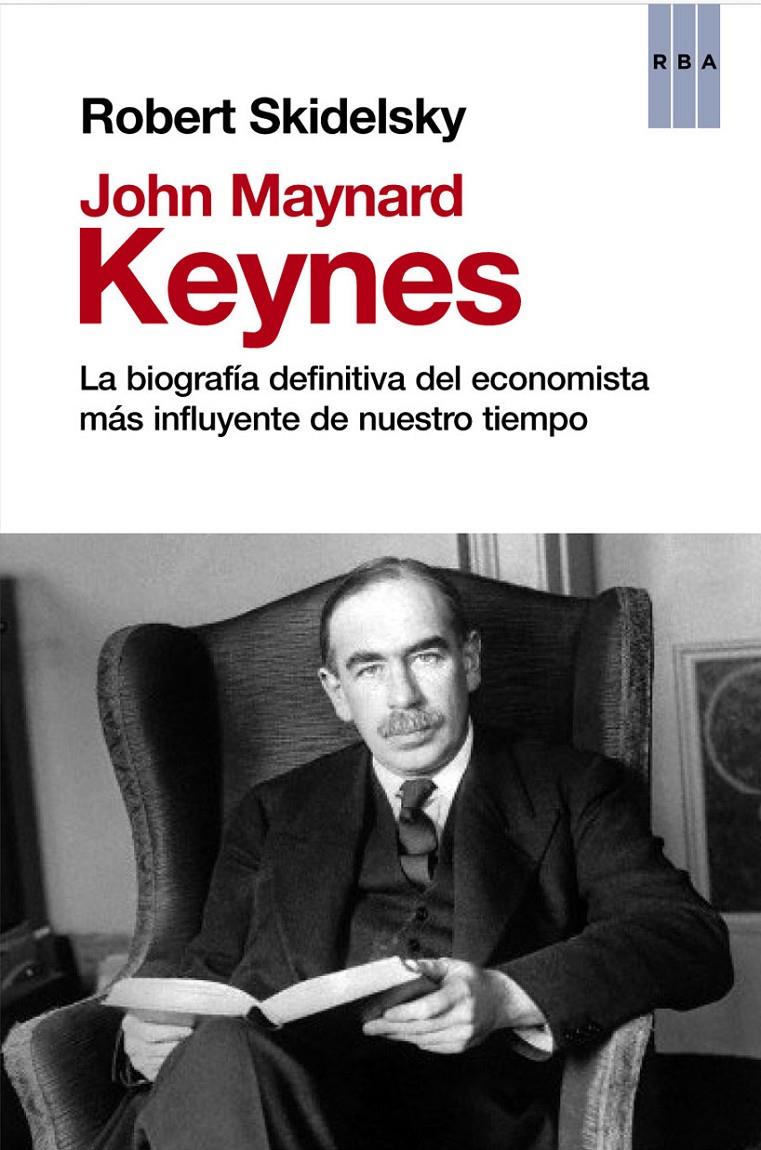 JOHN MAYNARD KEYNES | 9788490066560 | SKIDELSKY, ROBERT