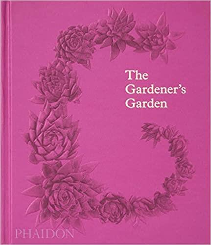 The Gardener´s Garden | 9781838664121 | TOBY MUSGRAVE