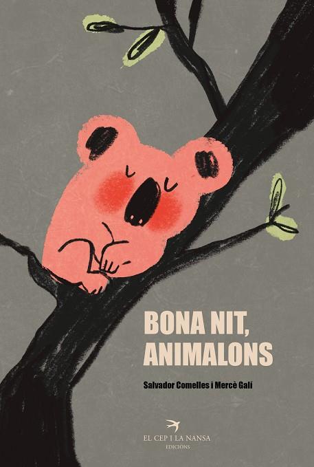 BONA NIT ANIMALONS | 9788419747501 | SALVADOR COMELLES