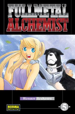 FULLMETAL ALCHEMIST | 9788498148909 | ARAKAWA, HIROMU