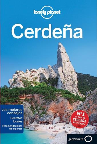 CERDEÑA | 9788408137856 | VVAA