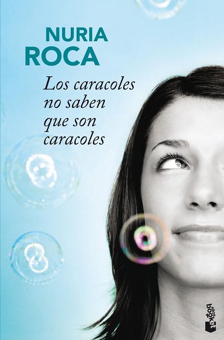 CARACOLES NO SABEN QUE SON CARACOLES | 9788467037869 | NURIA ROCA