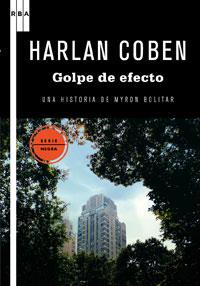 GOLPE DE EFECTO | 9788498677904 | HARLAN COBEN