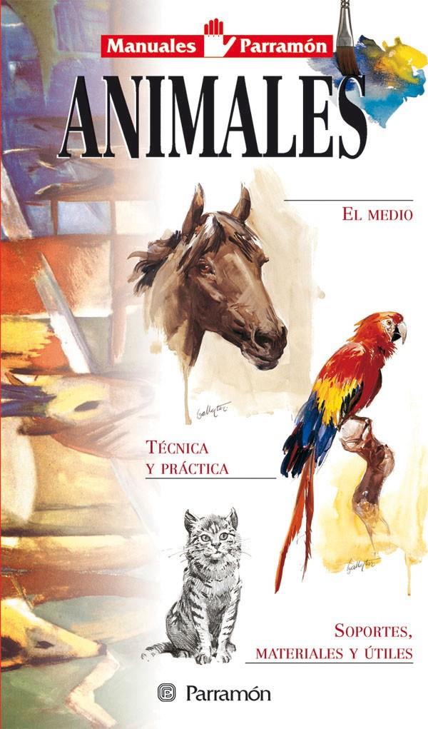 ANIMALES | 9788434224698 | MARTIN ROIG, GABRIEL