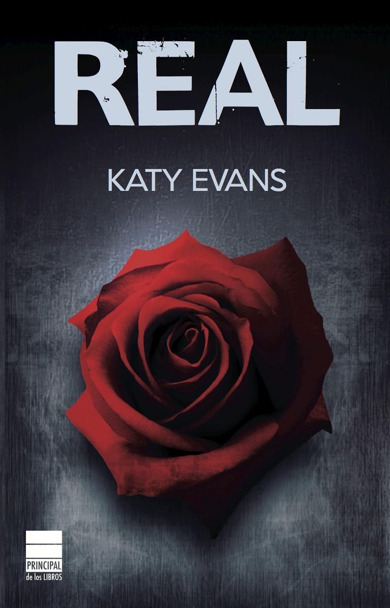 REAL | 9788493971793 | EVANS, KATY