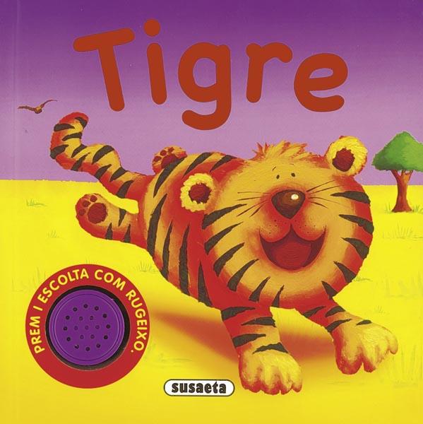 TIGRE | 9788467710946