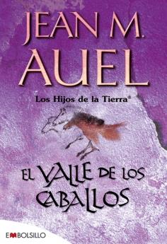 EL VALLE DE LOS CABALLOS | 9788496231641 | AUEL, JEAN M.