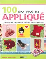 100 MOTIVOS DE APPLIQUE | 9788475566276 | GREEN, DEBORAH ISMOYO