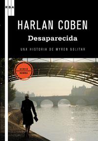 DESAPARECIDA | 9788498677508 | HARLAN COBEN