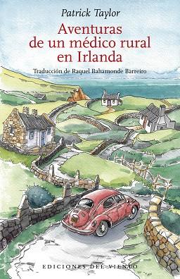 AVENTURAS DE UN MÉDICO RURAL EN IRLANDA | 9788418227110 | PATRICK TAYLOR