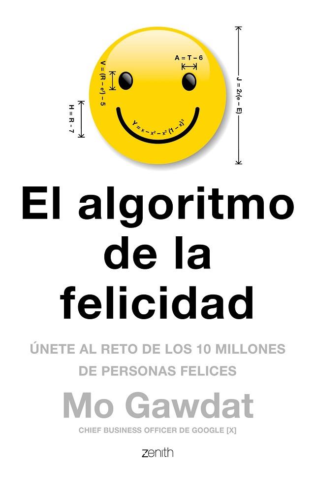 EL ALGORITMO DE LA FELICIDAD | 9788408180920 | MO GAWDAT