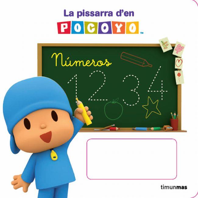 PISSARRA D' EN POCOYO | 9788499327372 | POCOYO