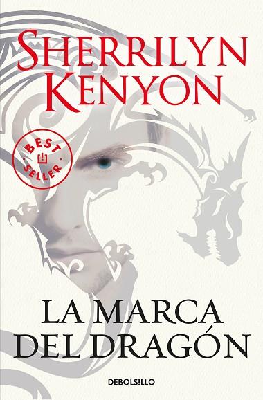 La marca del dragón | 9788466343961 | Sherrilyn Kenyon