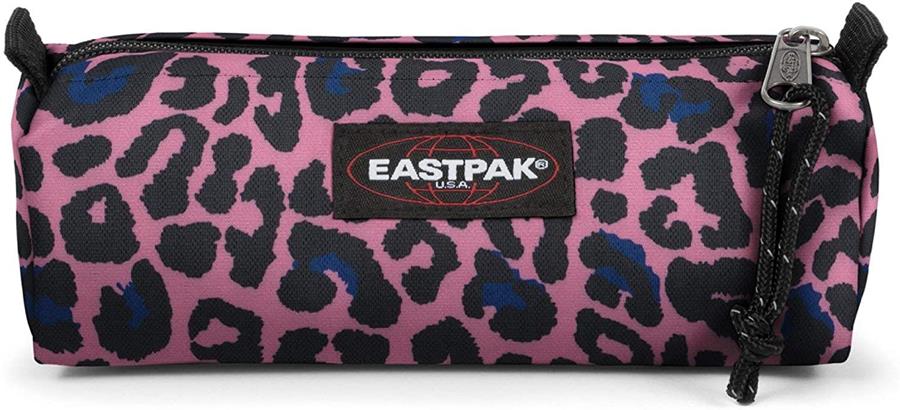 BENCHMARK SINGLE SAFARI LEOPARD | 194905389299 | EASTPAK