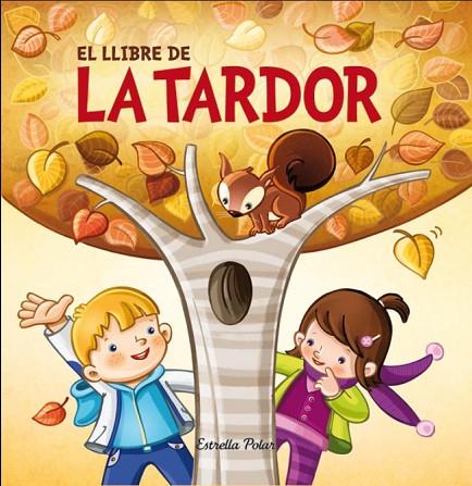 El llibre de la tardor | 9788490573754 | VVAA