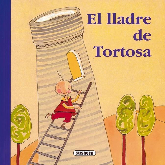 EL LLADRE DE TORTOSA (RONDALLI CATALA) | 9788430541775 | GINESTA, MONTSE