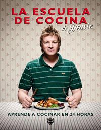 ESCUELA DE COCINA | 9788498676303 | OLIVER, JAMIE