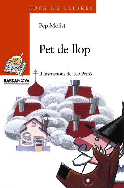 PET DE LLOP | 9788448912048 | PEP MOLIST