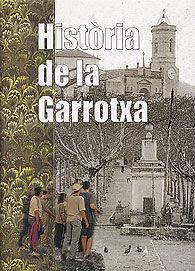 HISTORIA DE LA GARROTXA | 9788496747265 | JESUS M. GUTIERREZ