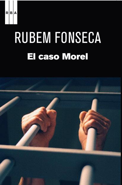 EL CASO MOREL | 9788490062548 | FONSECA, RUBEM