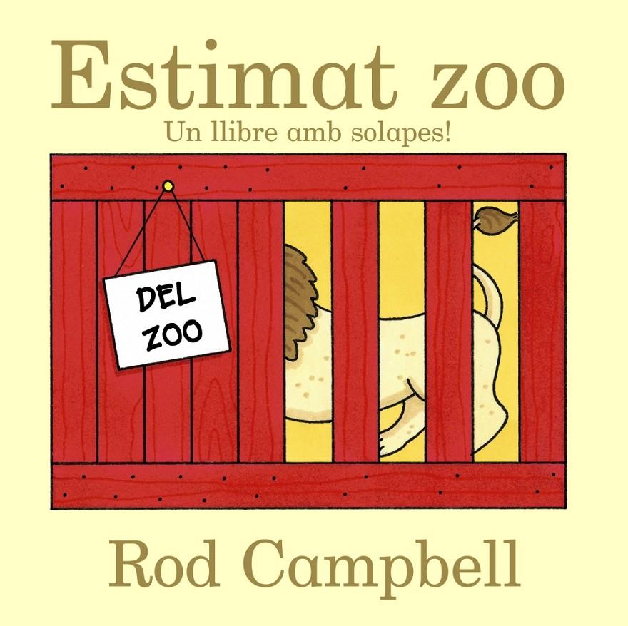 ESTIMAT ZOO | 9788499065519 | CAMPBELL, ROD