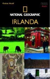 IRLANDA | 9788482983325 | NATIONAL GEOGRAPHIC