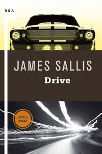 DRIVE | 9788498673937 | SALLIS, JAMES