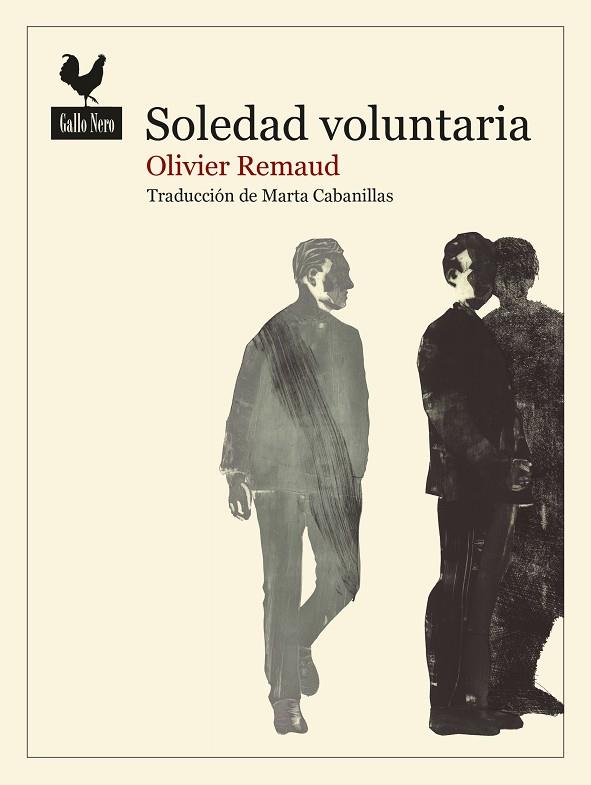 Soledad voluntaria | 9788419168061 | Olivier Remaud