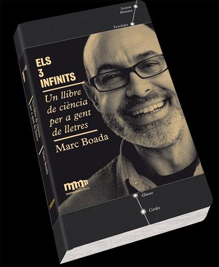 ELS 3 INFINITS | 9788493776169 | BOADA, MARC