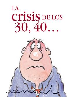 CRISIS DE LOS 30, 40..., LA | 9788467157642 | EXLEY, HELEN