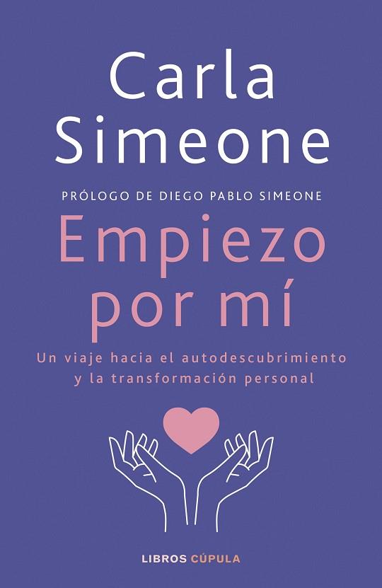 Empiezo por mi | 9788448041472 | Carla Simeone