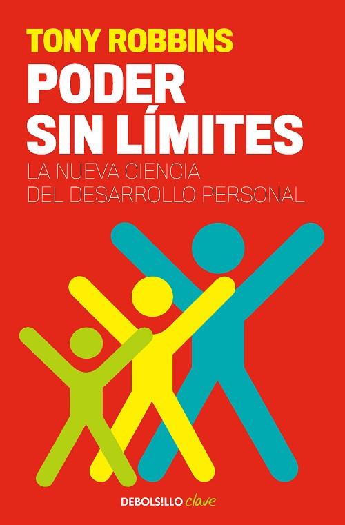 PODER SIN LIMITES | 9788499085500 | ROBBINS, ANTHONY