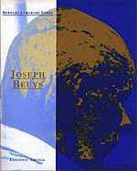 JOSEPH BEUYS | 9788478442096 | LAMARCHE-VADEL, BERNARD