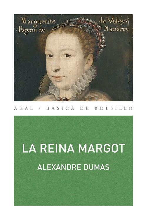 REINA MARGOT, LA | 9788446027003 | Dumas, Alejandro