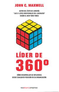 LIDER DE 360º | 9788478719617 | JOHN C MAXWELL