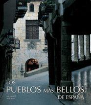 055000374      PUEBLOS MAS BELLOS DE ESPAÑA -ED. ECO. | 9788497852470 | CARANDELL, LUIS