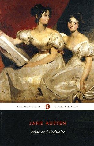 PRIDE AND PREJUDICE | 9780141439518 | JANE AUSTEN