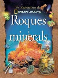 ROQUES I MINERALS | 9788482983486